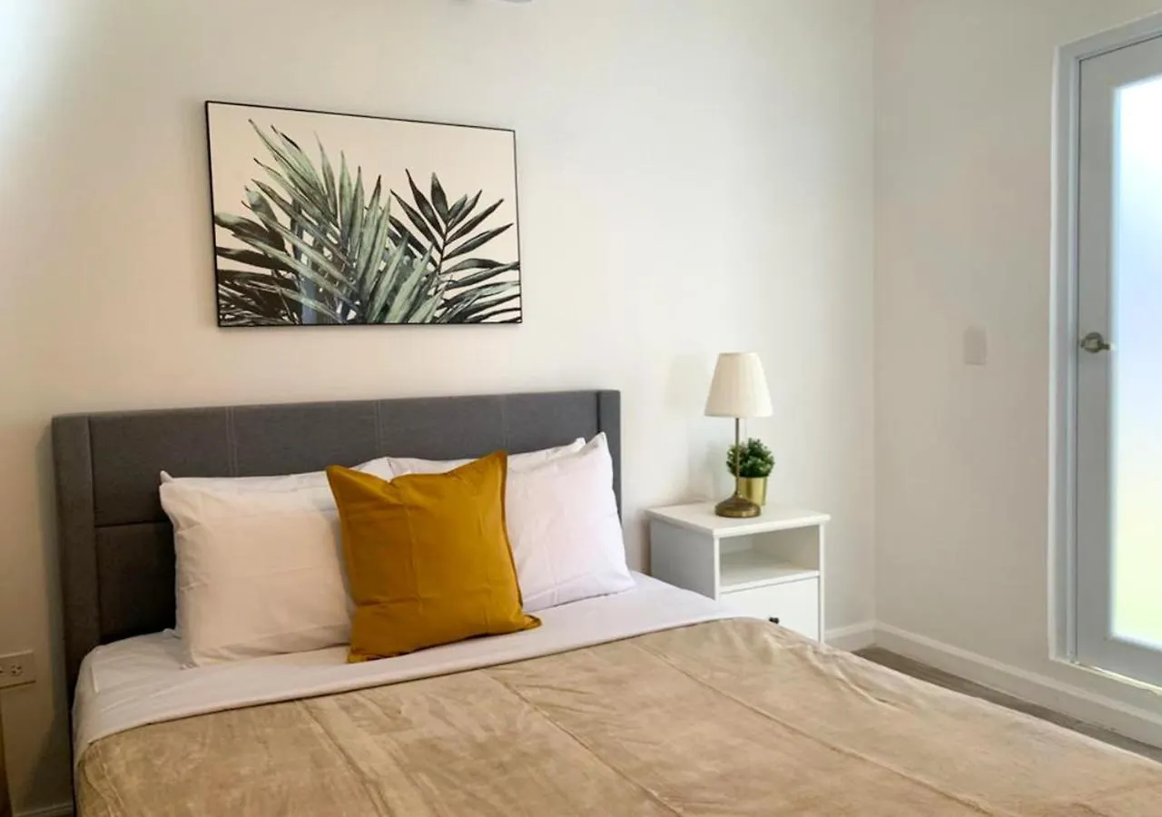 Апартаменты Villas At Auxilio Mutuo 101 Сан-Хуан