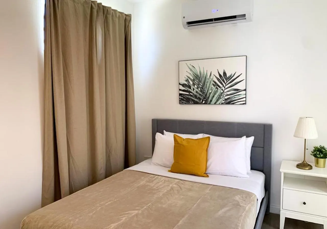 Villas At Auxilio Mutuo 101 Сан-Хуан