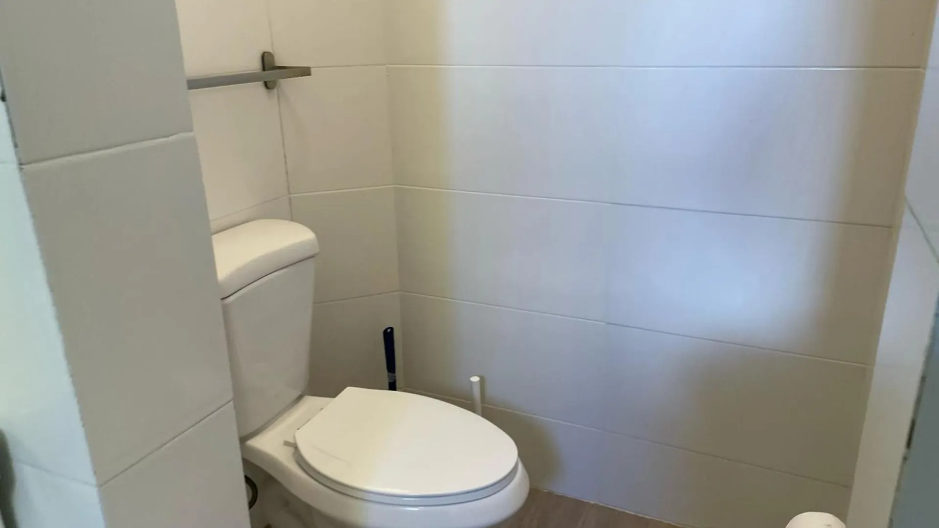 Villas At Auxilio Mutuo 101 Сан-Хуан Апартаменты
